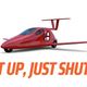 Image for article titled Where Are They Now: Flying Car Concepts From Just The Last Decade